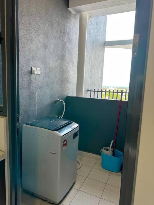 Netflix Two Bedroom Troika Kota Bharu Homestay 118 Ngoại thất bức ảnh