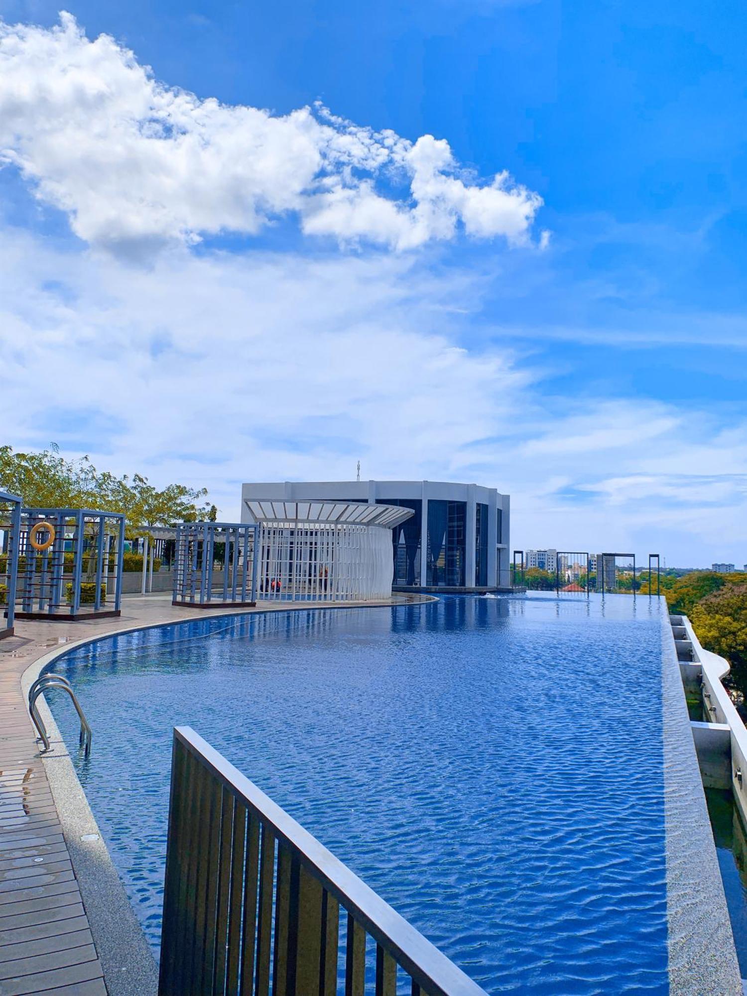 Netflix Two Bedroom Troika Kota Bharu Homestay 118 Ngoại thất bức ảnh