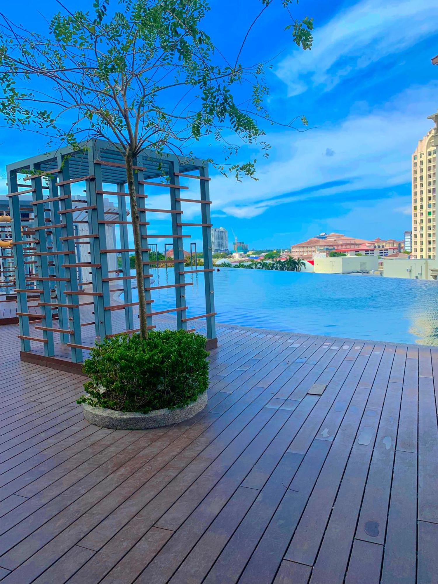 Netflix Two Bedroom Troika Kota Bharu Homestay 118 Ngoại thất bức ảnh